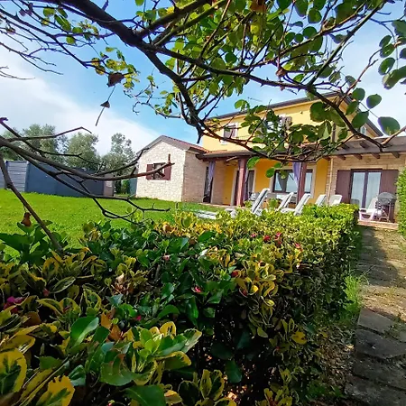 House Dolly ヴィラ *