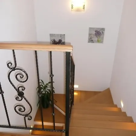 Vila House Dolly Poreč