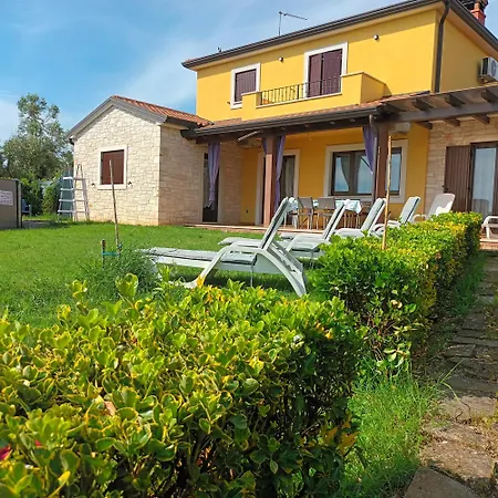 House Dolly * Porec