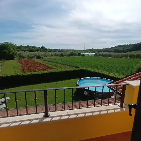Villa House Dolly