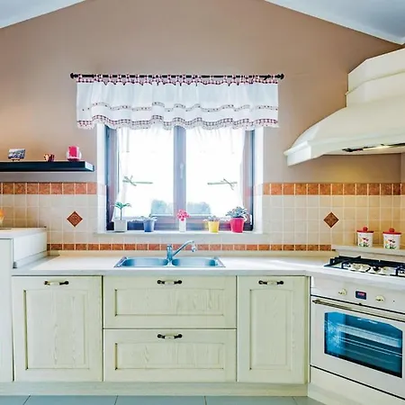 Villa House Dolly *